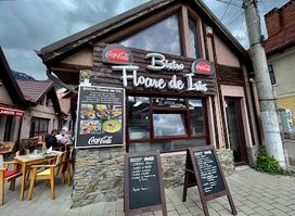 Bistro Floare de Iris