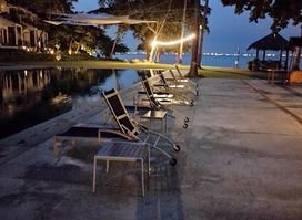 Emerald Bar