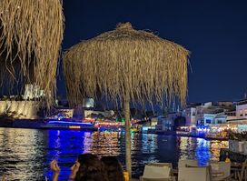 Yula Bodrum - Drink & Chill
