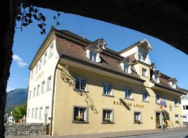 Hotel-Gasthof Löwen