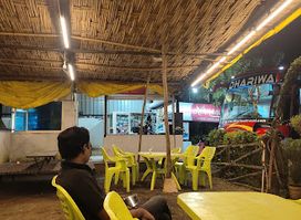 Rehmania Family Garden Dhaba