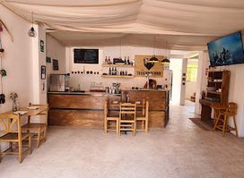 La 58 restobar