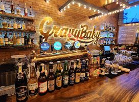GravyBaby Melaka at Jonker Street