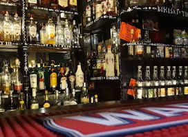 WestSide pub