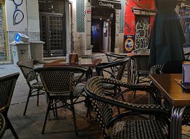 Chuecking Tapas Bar