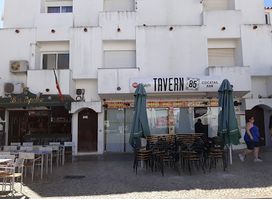 Tavern 85