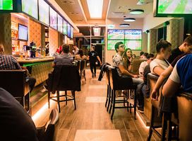 Sieger Sport & Gastro Bar