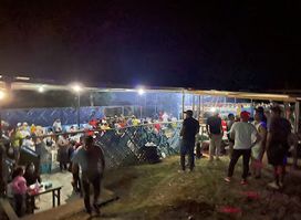 Bar y Gallera El Puente