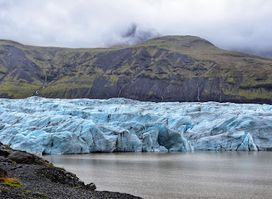 Skaftafellsjökull