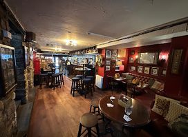 The Three Tuns