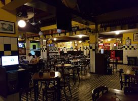 Boteco Pub