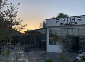 PRIME Lounge & Bar