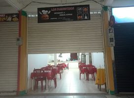 Los parienticos