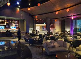 Kawi Lounge