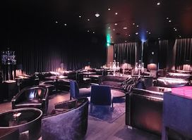 Arts Club