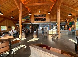 Tilted Barn Brewery