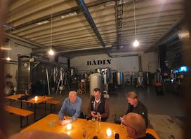 Bådin Bryggeri