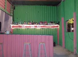 Típicos Bar Bocachi