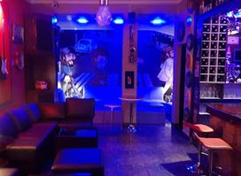 Burro’s Club