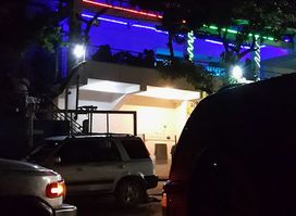 Oceane Bar And Grill