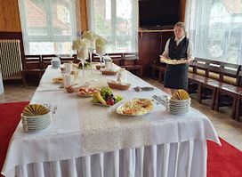 Ploštínsky Hostinec - OKO