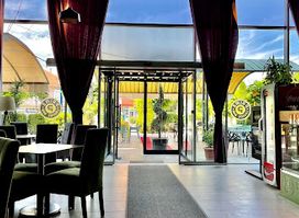 Prime Lounge Bar