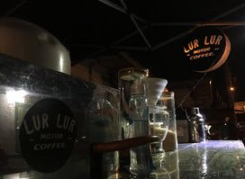 Lurlurmotorcoffee