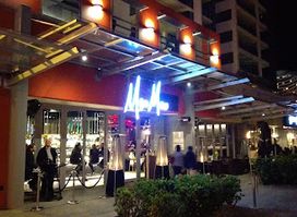 Moo Moo The Wine Bar + Grill