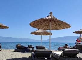 Soluna Beach Bar