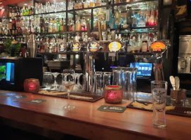 Café Restaurant September
