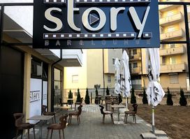 Story Lounge Bar