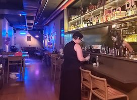 florentinhouse bar and gallery