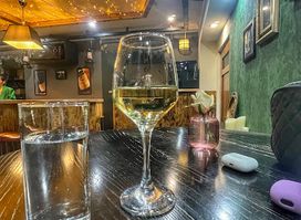 Wine Bar M. Chapoutier Bishkek