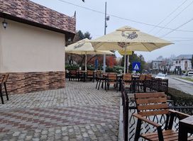 MARA PUB Domnesc