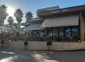 Portiku Wine Bar & Bistro