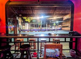 Lao Leu Music & Restaurant