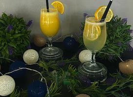Chameleon bar