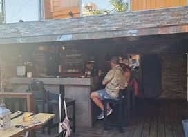 Club al mar