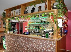 Bander bar, Mojca Krhin s.p.