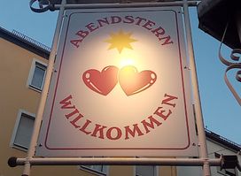 Abendstern-Nachtbar