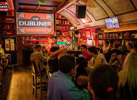 The Dubliner Irish Bar