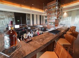 Cocktails & More Lounge And Bar - Fairfield by Marriott Jodhpur