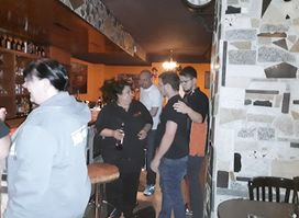 Pilspub Arena