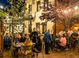 TAVERNA BANI