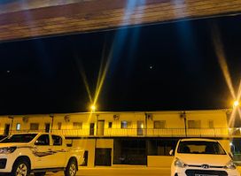 Restaurante e Residencial MANJAR DO KUITO