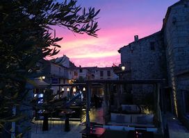 Le Patio
