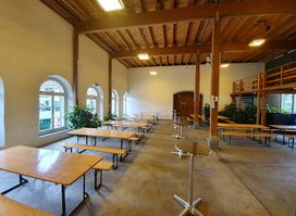 Orangerie Elfenau