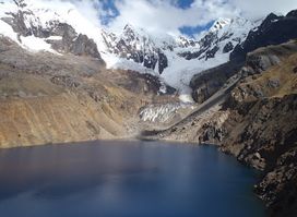 Laguna Cullicocha