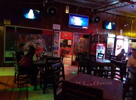 By Chacon Bar
