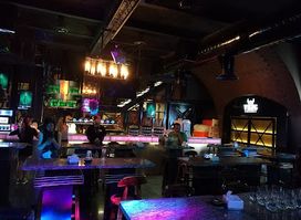 Viking Village Bar of Music | Pub | Bar | Bistro | Ipoh